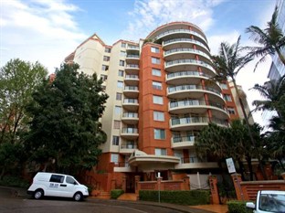 Agoda.com Australia Apartments & Hotels