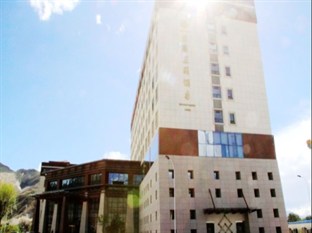 Agoda.com China Apartments & Hotels