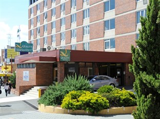 Agoda.com Australia Apartments & Hotels