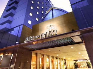 Agoda.com Japan Apartments & Hotels