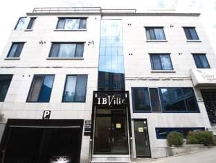 Agoda.com South Korea Apartments & Hotels