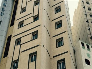 Agoda.com Saudi Arabia Apartments & Hotels