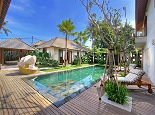 Agoda.com Indonesia Apartments & Hotels