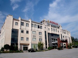 Agoda.com China Apartments & Hotels