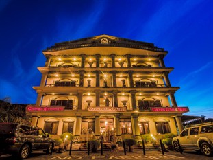 Agoda.com Tanzania Apartments & Hotels