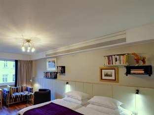 Agoda.com Sweden Apartments & Hotels