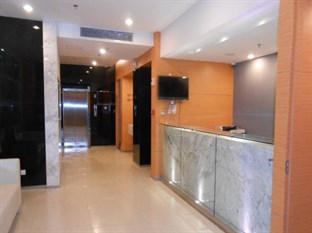 Agoda.com China Apartments & Hotels