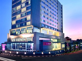 Agoda.com Indonesia Apartments & Hotels