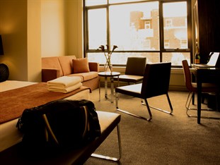 Agoda.com Australia Apartments & Hotels