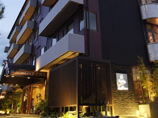 Agoda.com Japan Apartments & Hotels