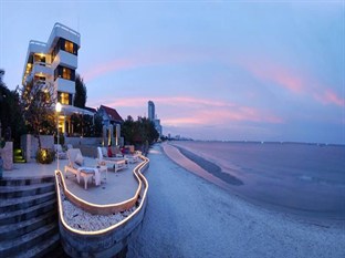Agoda.com Thailand Apartments & Hotels