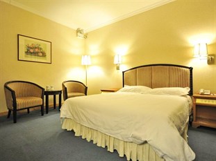 Agoda.com Hong Kong Apartments & Hotels