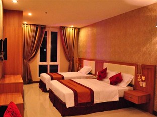 Agoda.com Vietnam Apartments & Hotels  