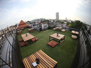 Agoda.com Thailand Apartments & Hotels
