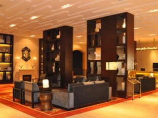 Agoda.com China Apartments & Hotels