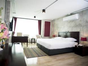 Agoda.com Thailand Apartments & Hotels