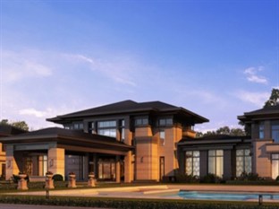 Agoda.com China Apartments & Hotels