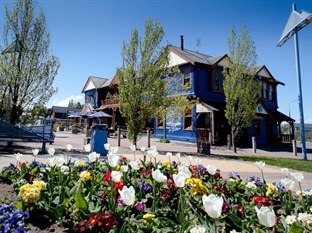 Agoda.com New Zealand Apartments & Hotels