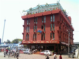 Agoda.com Malaysia Apartments & Hotels