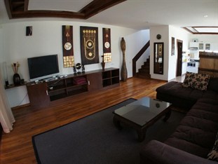 Agoda.com Thailand Apartments & Hotels