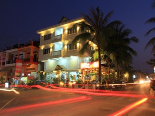 Agoda.com Cambodia Apartments & Hotels