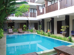 Agoda.com Indonesia Apartments & Hotels