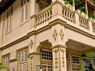 Agoda.com Malaysia Apartments & Hotels