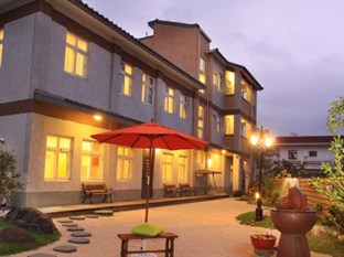 Agoda.com Taiwan Apartments & Hotels