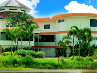 Agoda.com Thailand Apartments & Hotels