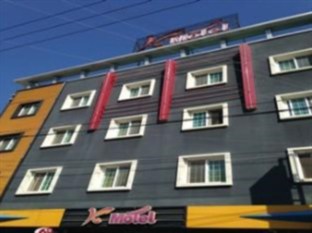 Agoda.com South Korea Apartments & Hotels