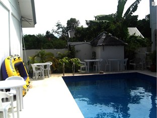 Agoda.com Philippines Apartments & Hotels