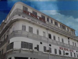 Agoda.com India Apartments & Hotels