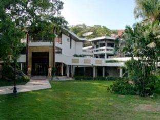 Agoda.com China Apartments & Hotels