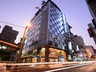 Agoda.com Taiwan Apartments & Hotels
