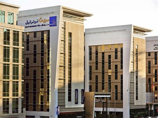 Agoda.com United Arab Emirates Apartments & Hotels