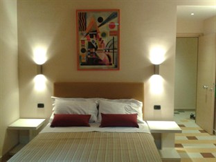 Agoda.com Italy Apartments & Hotels