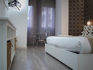 Agoda.com Italy Apartments & Hotels