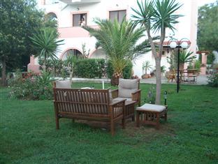 Agoda.com Greece Apartments & Hotels
