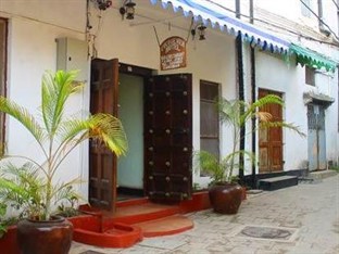 Agoda.com Tanzania Apartments & Hotels