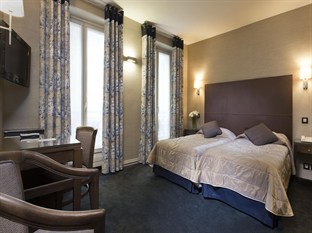 Agoda.com Apartments & Hotels France 