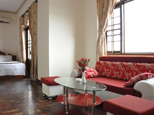 Agoda.com Vietnam Apartments & Hotels  