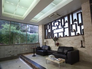 Agoda.com South Korea Apartments & Hotels