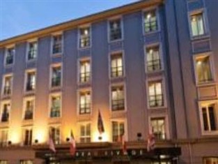 Agoda.com Apartments & Hotels France 