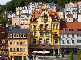 Agoda.com Czech Republic Apartments & Hotels in Europe