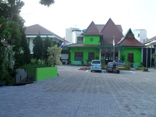 Agoda.com Indonesia Apartments & Hotels