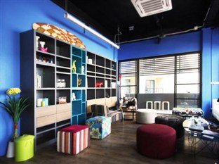 Agoda.com Thailand Apartments & Hotels