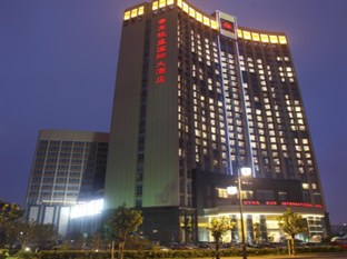 Agoda.com China Apartments & Hotels