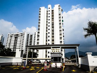 Agoda.com Malaysia Apartments & Hotels