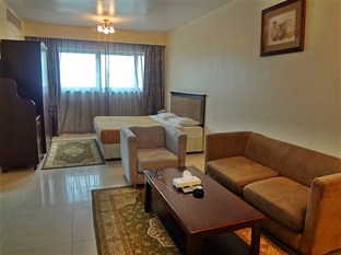 Agoda.com United Arab Emirates Apartments & Hotels