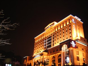 Agoda.com China Apartments & Hotels